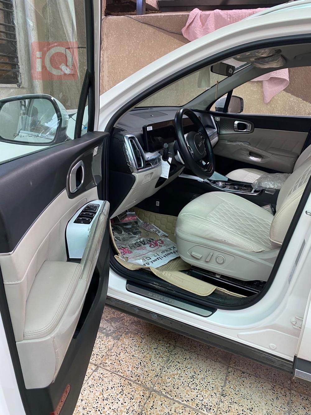 كيا سورينتو